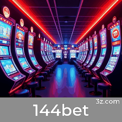144bet: Seu Cassino Online Confiável e Seguro
