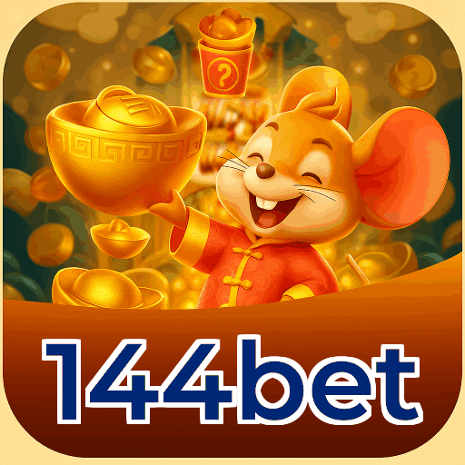 144bet Logo
